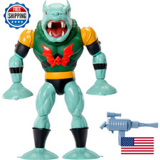 MOTU Origins Leech Action Figure Cartoon Collection 5.5-inch Evil Horde