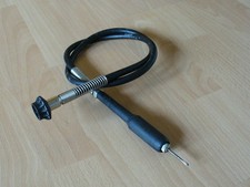 Biegsame Welle Verlängerung Feinschleifer