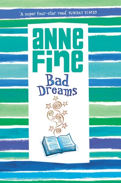 Bad Dreams by Anne Fine (Paperback Book)