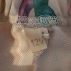 Hoodie with matching pants size 120  — photo 4