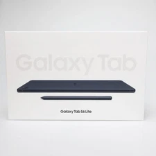Samsung Galaxy Tab S6 Lite 2024 128GB 10.4" SPen - Gray - Global Version - New