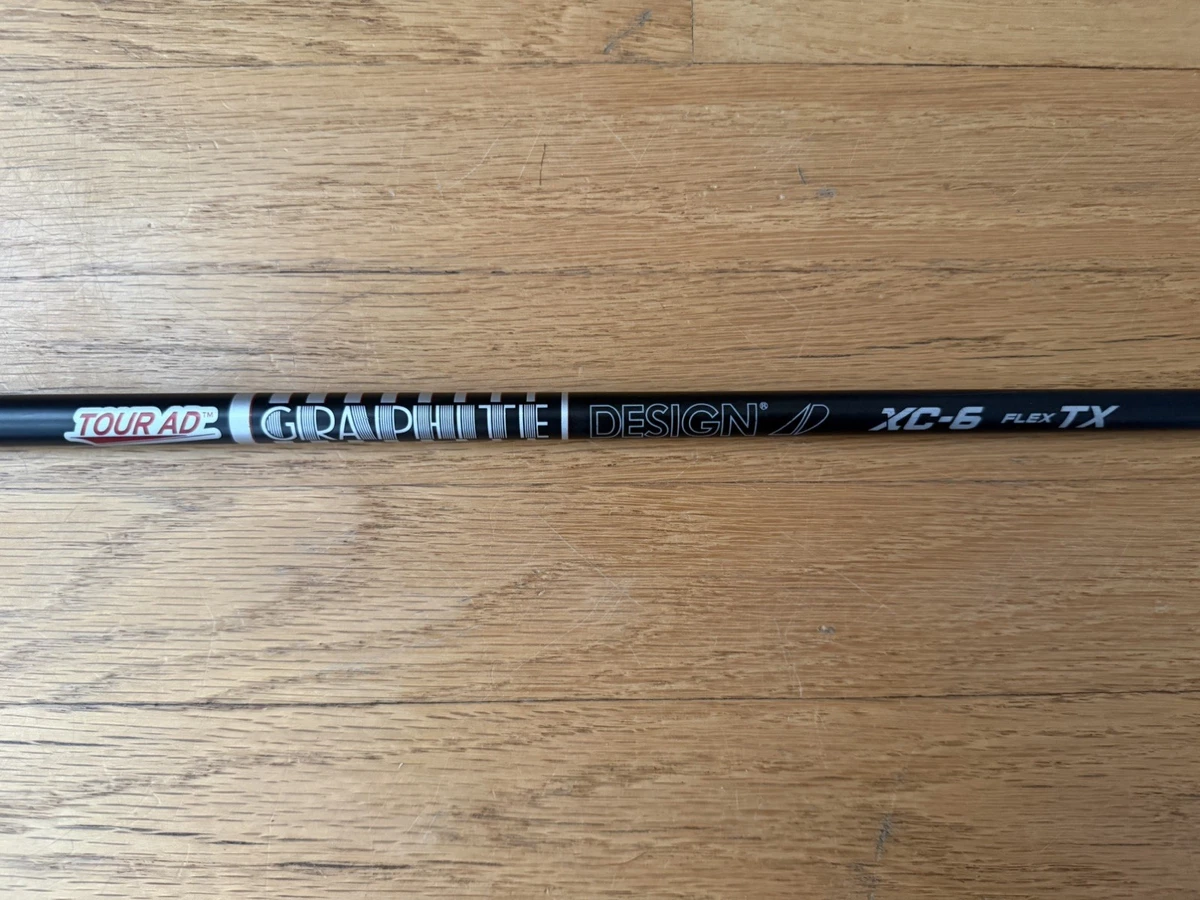 Graphite Design Tour Ad Di Titleist for sale | eBay
