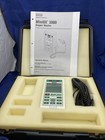 MSA MiniOx 3000 Domestic Oxygen Monitor w/ Case 710817