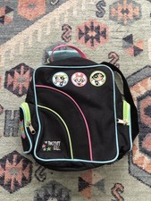 Mini sac à dos fille Powerpuff vintage 1999 année 2000