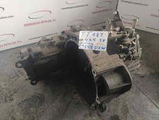 Boite de vitesse Audi TT