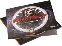 Killah Priest Heavy Mental (Digipack) (Us Import) Cd Neu