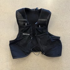 Salomon Active Skin 8 Running Vest Hydration ...