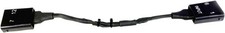 Custom Dynamics TriBar Eliminator Harness TRI...