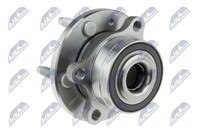 NTY KLP-CH-061 Radlagerkit FüR Ford USA