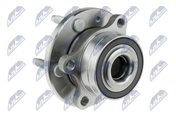 NTY KLP-CH-061 Radlagerkit FüR Ford USA-image