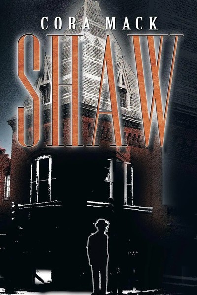Cora Mack | Shaw | Taschenbuch | Englisch (2013) | Kartoniert / Broschiert-image