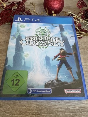 One Piece Odyssey PS4