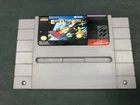 Earth Defense Force - Super Nintendo Game SNES Cartridge Only Tested