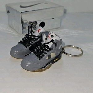 Air Jordan Keychain | eBay