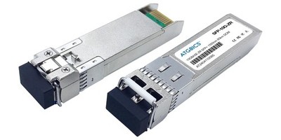 ATGBICS 100-00442-C Netzwerk Transceiver Modul Glasfaser 10000 Mbit