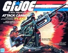 GI Joe FLAK Figure – Hasbro – ARAH