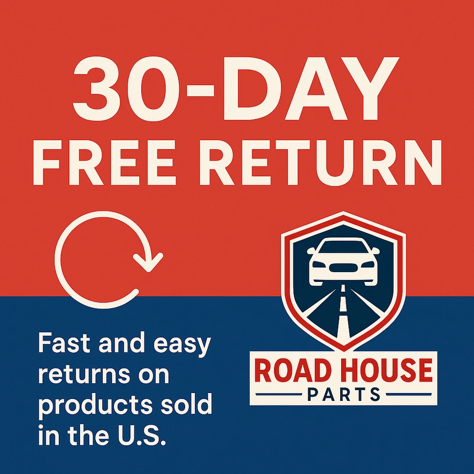 Gabriel Ultra Rear Struts Pair Fits Chevrolet Pontiac Suzuki Geo Models - Image 2 of 4