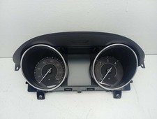 Compteur Jaguar E