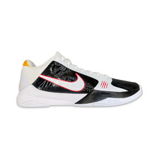 Kobe 5 Protro Bruce Lee Alternate