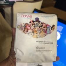 Large Stuffed Animal Hammock Corner Hanging Organizer, Stuffed Animal Stora...