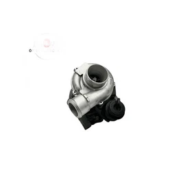 Turbolader IHI Mercedes Vito 109 CDI 65 kW 88 PS A6460960599 A6460960299 Orginal