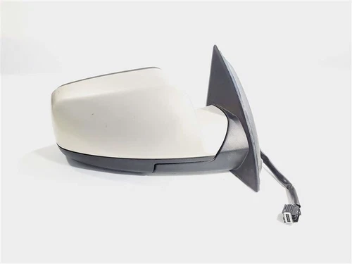 Right Side View Mirror PN 20858724 OEM 2011 Chevrolet Equinox 