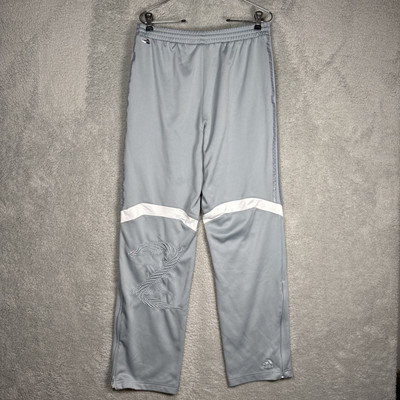 Adidas x Beckham Ultra Rare Predator Pulse Dragon 2005 Track Pants Vintage