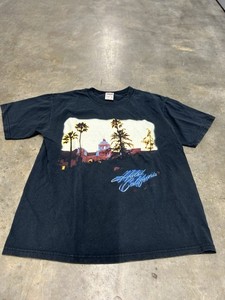 Hotel California T Shirt | eBay
