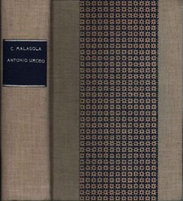Della vita e delle opere di Antonio Urceo - Carlo Malagola (In Bologna) [1878]