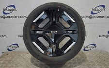 KIA EV3 2024-2026 19" ALLOY WHEEL,215/50R19 HANKOOK TYRE 52910-EV220
