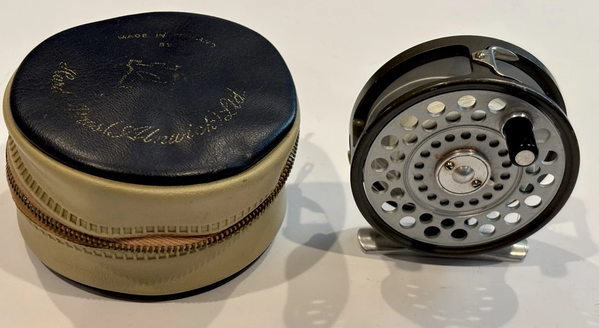 Hardy Featherweight for sale - eBay