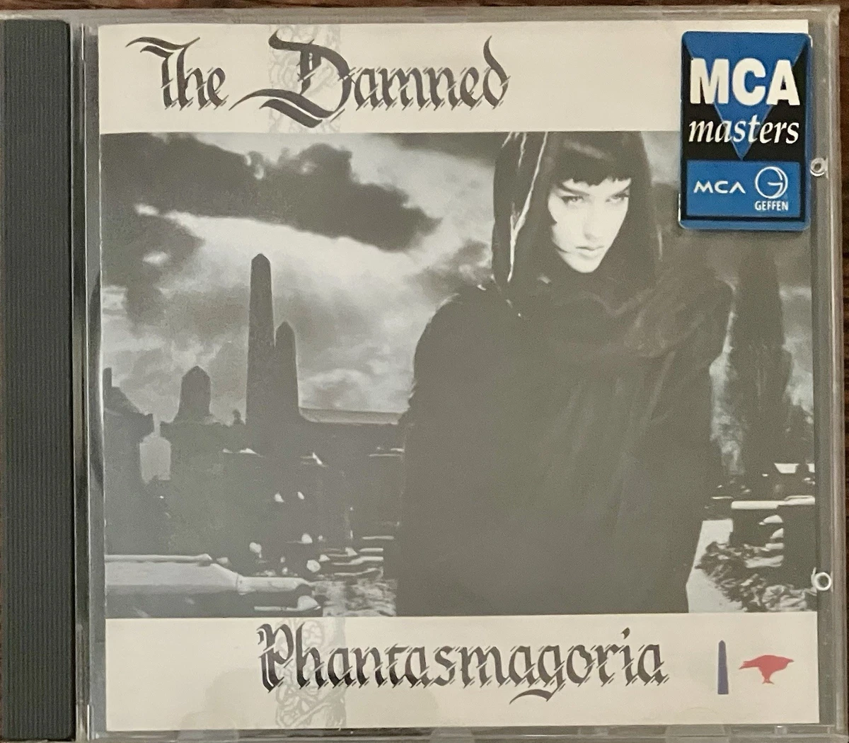 25+ the damned phantasmagoria for sale | Updated Oct 2026