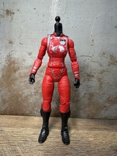 GI Joe Classified Retro Crimson Guard Female ...