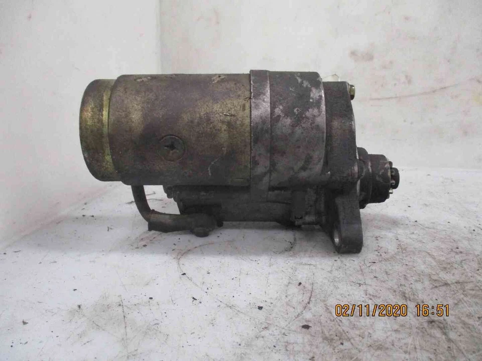 Demarreur Rover MONTEGO BREAK 1280001181 - Photo 2/4