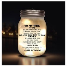 Gifts for Her, For Wife   (B-6)