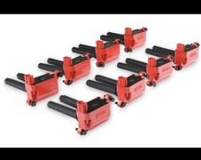 MSD 82558 Ignition Coils 2005-2020 Hemi 5.7L/...