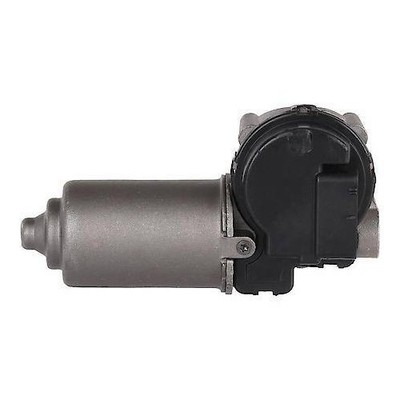 Cardone Carquest 40-2036 Windshield Wiper Motor Remanufactured fits 02-07 Ford