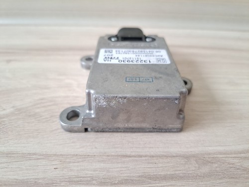 Opel Vectra C acelerómetro ESP Control Unit 13223930 - Imagen 3 de 6
