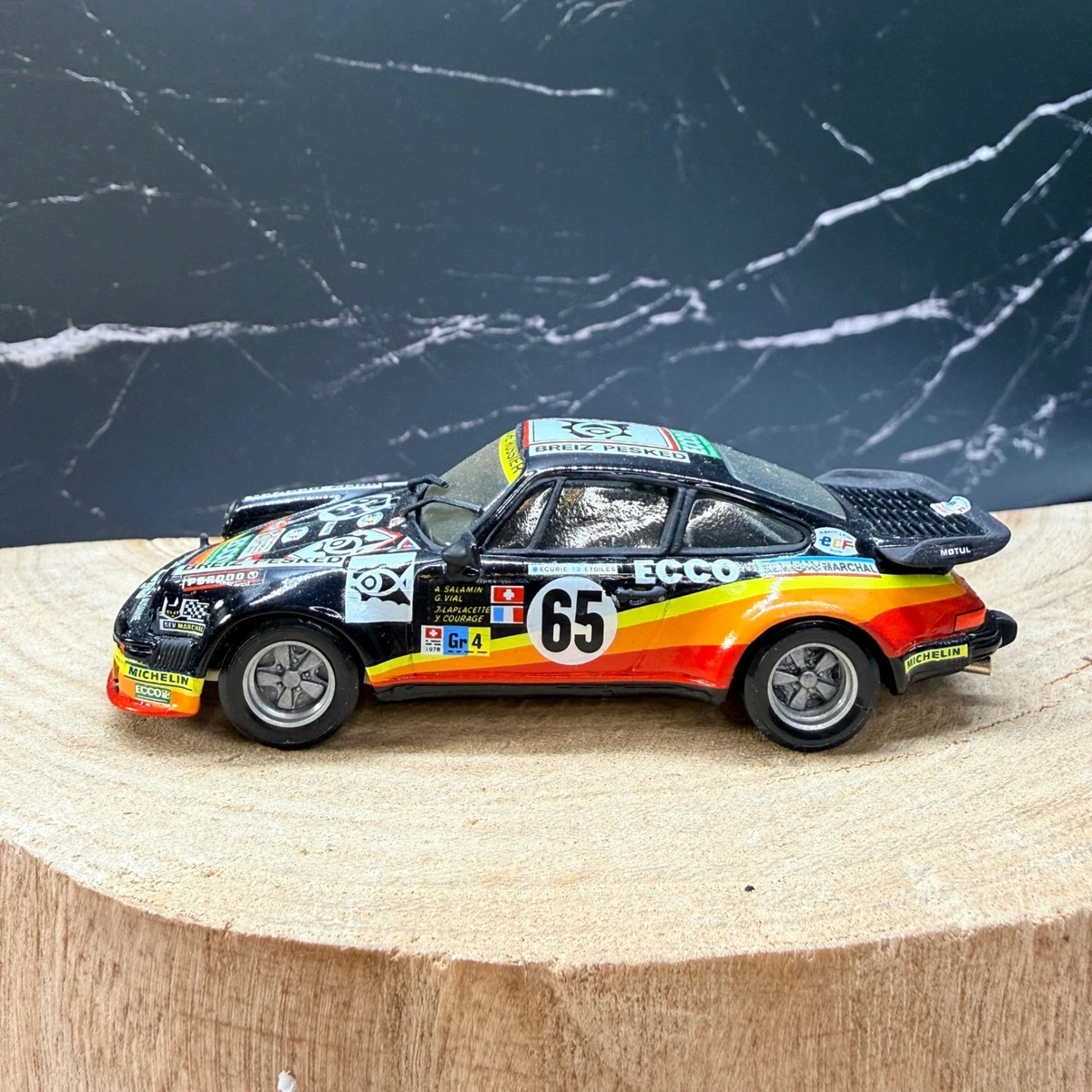 Porsche LeMans 1:43 Diecast Sport & Touring Cars for sale | eBay