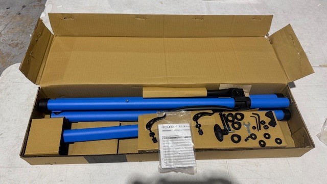Park Tool PCS-10.3 Folding Deluxe Bicycle Repair Stand | eBay