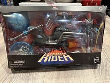 Marvel Legends Ultimate Riders Cosmic Ghost Rider