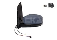 Alkar 9241877 AußEnspiegel FüR Vw