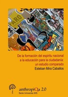 Esteban Mira Caballos | De La FormacióN Del EspíRitu Nacional A La EducacióN...