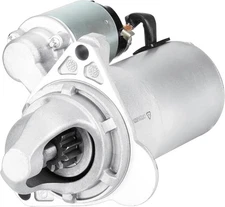 Starter for Chevy Colorado & GMC Canyon 2008-2012 2.9L 3.7L, Chevy Trailblaze...