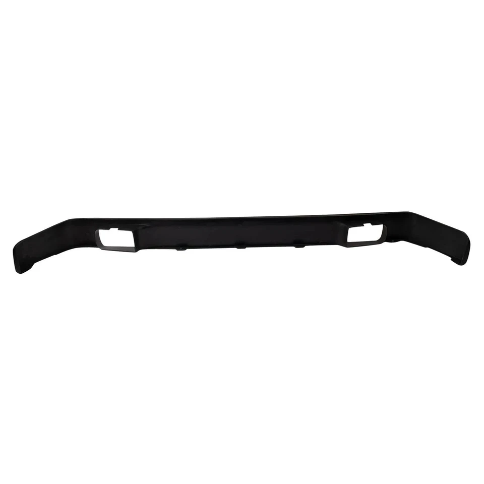 For Chevy S10 1982-1993 TRQ Front Bumper Air Deflector Foto 3 de 4
