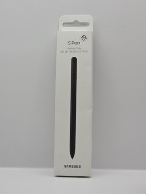 Original Samsung Galaxy Tab S8/S8+/S8 Ultra S PEN Bluetooth stylus With BOX