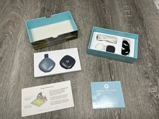 Findster Duo GPS Pet Tracker Free Of Monthly Fees With Accessories/Box