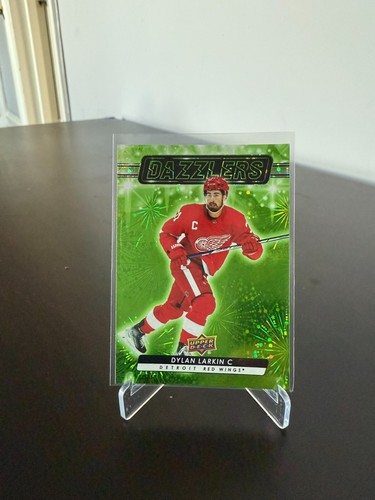 2023-24 Upper Deck Series 1/2/Extended Dazzlers *You Pick* - Picture 6 of 9