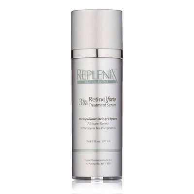 replenix retinol forte treatment serum