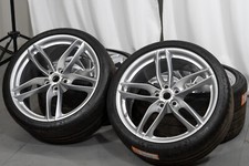 Ferrari 488 GTB F8 Tributo 20" inch rim OEM 2016 2017 2018 2019 2020 Wheel Set